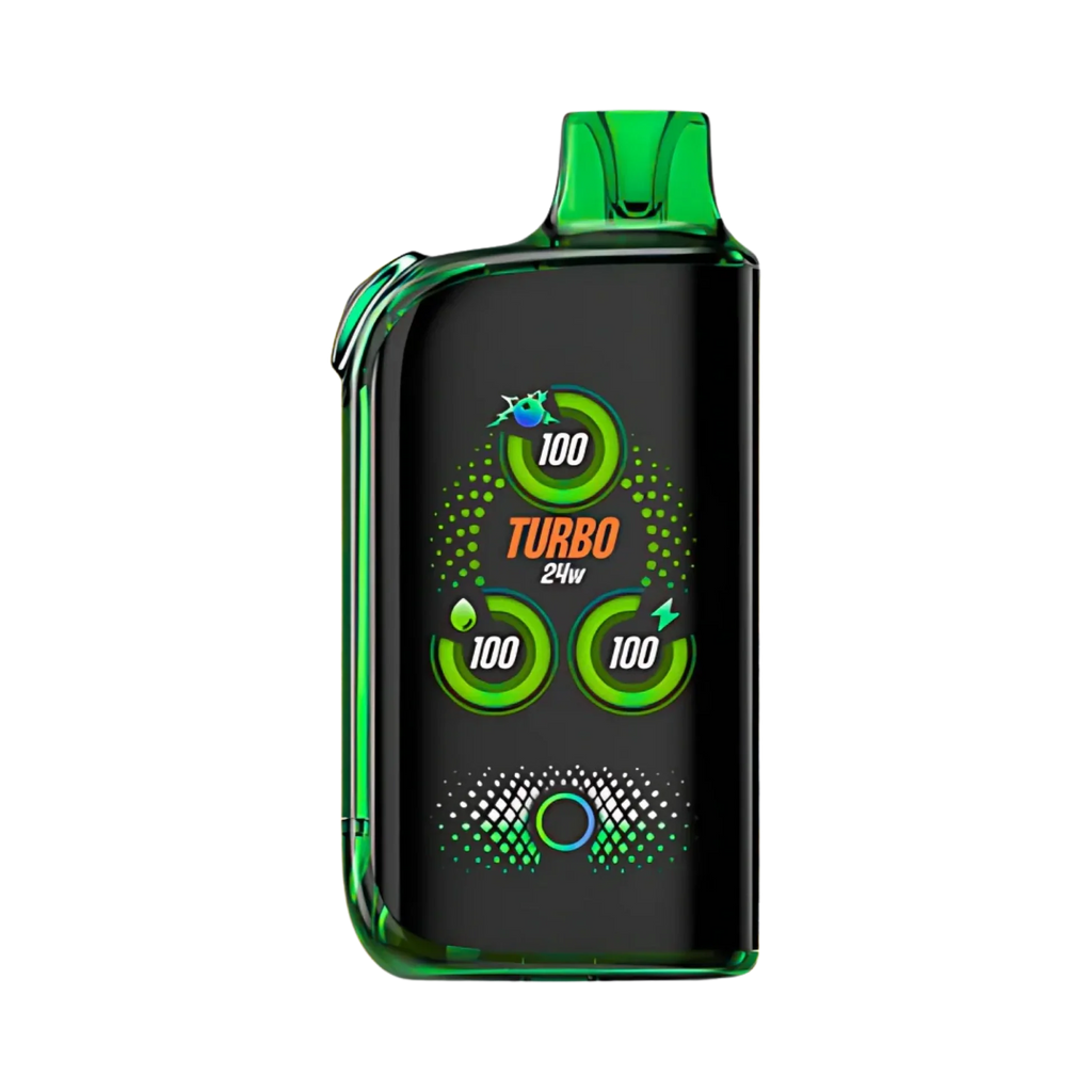 WAKA BURST 36K