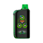 WAKA BURST 36K