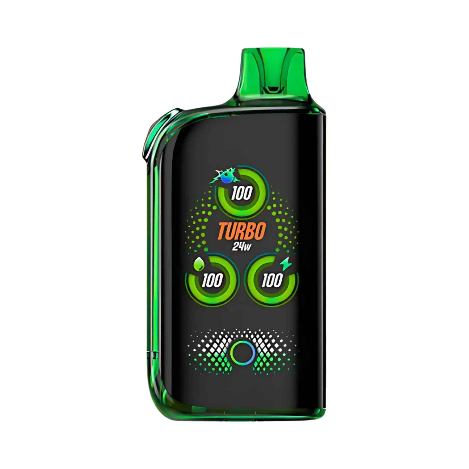 WAKA BURST 36K