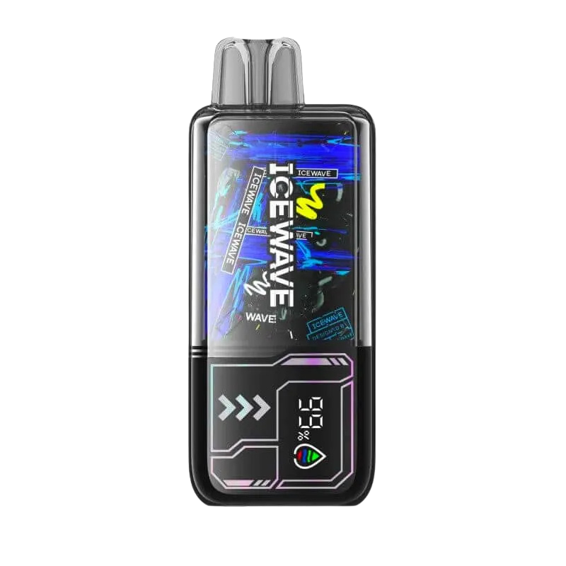 ICE WAVE 8.5K