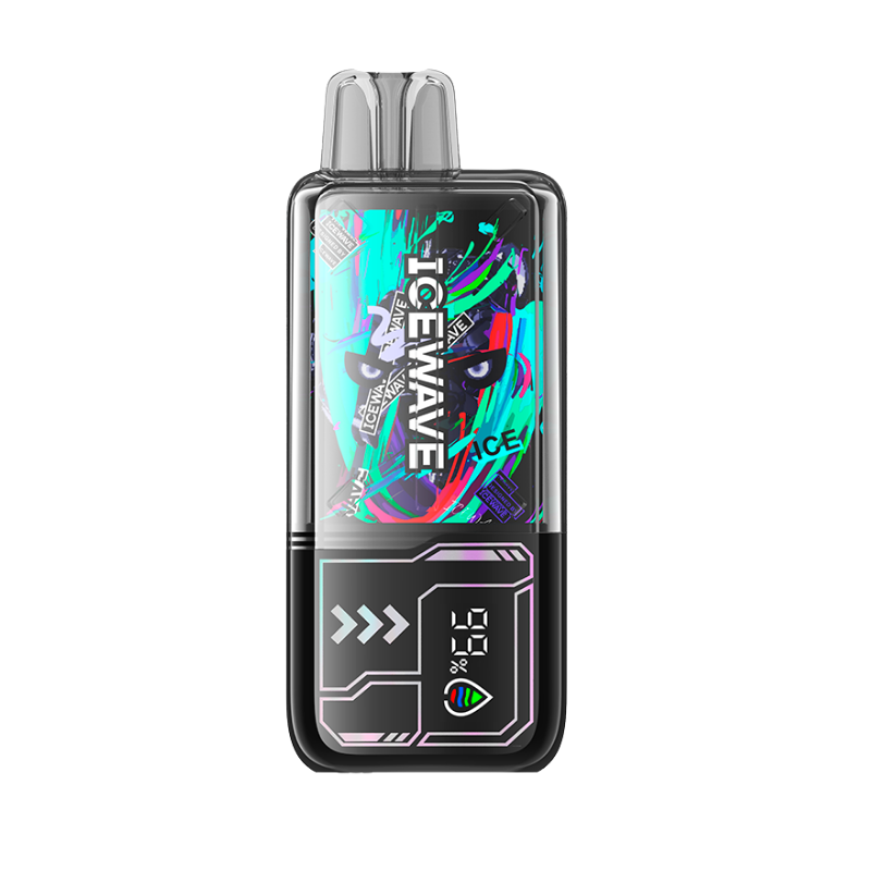 ICE WAVE 8.5K