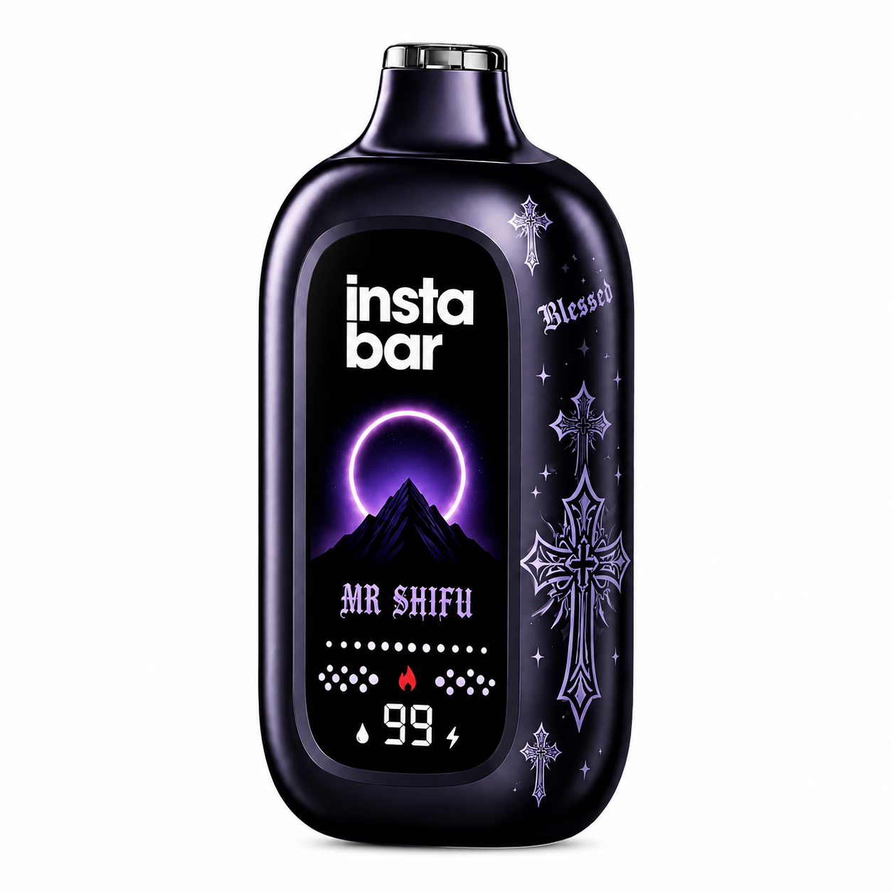 Instabar 80k