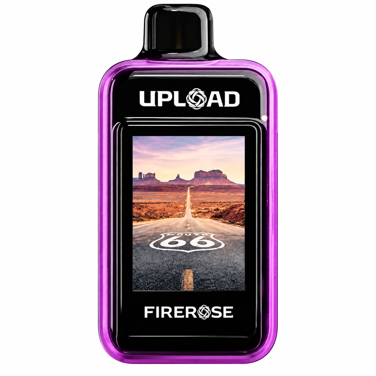 FIREROSE 25K