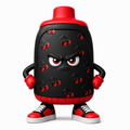 Backpack Boyz