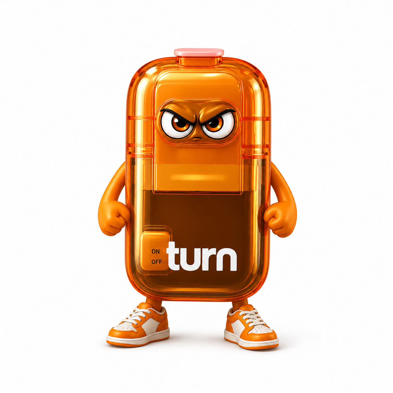 Retrovision Turn