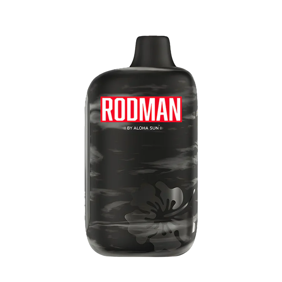 RODMAN 9.1K