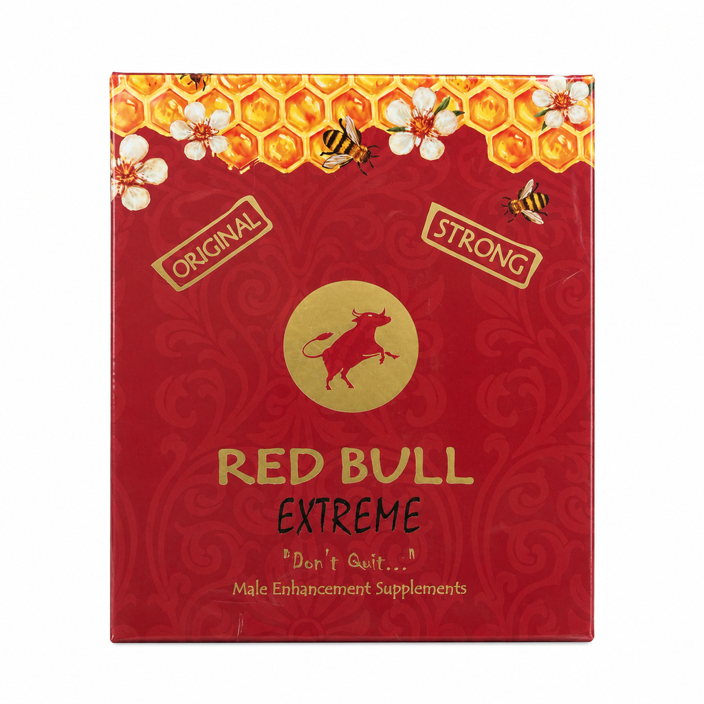 Royal Honey Caja de 12 Piezas