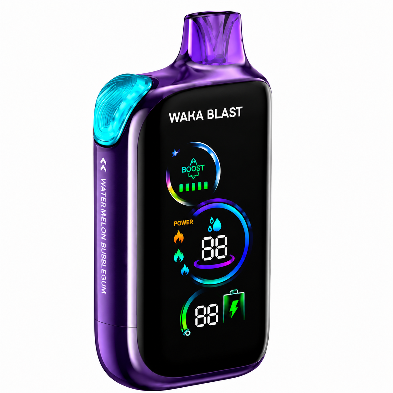 WAKA BLAST 50K