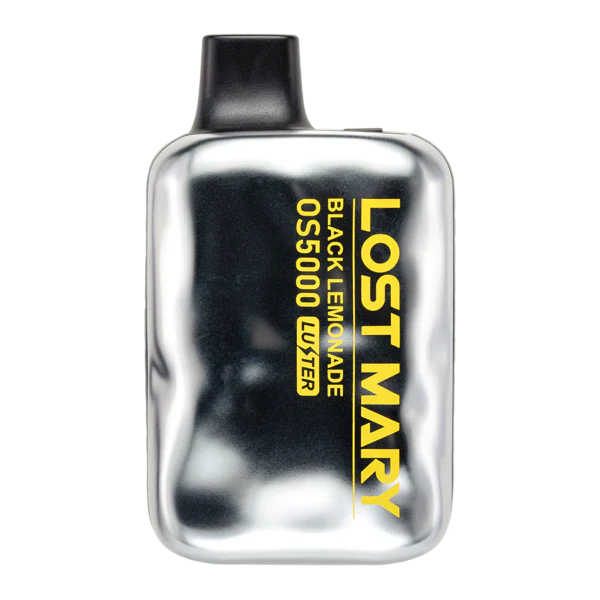 LOST MARY OS 5K