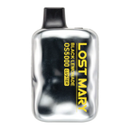 LOST MARY OS 5K
