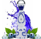 HUMO AZUL 8K