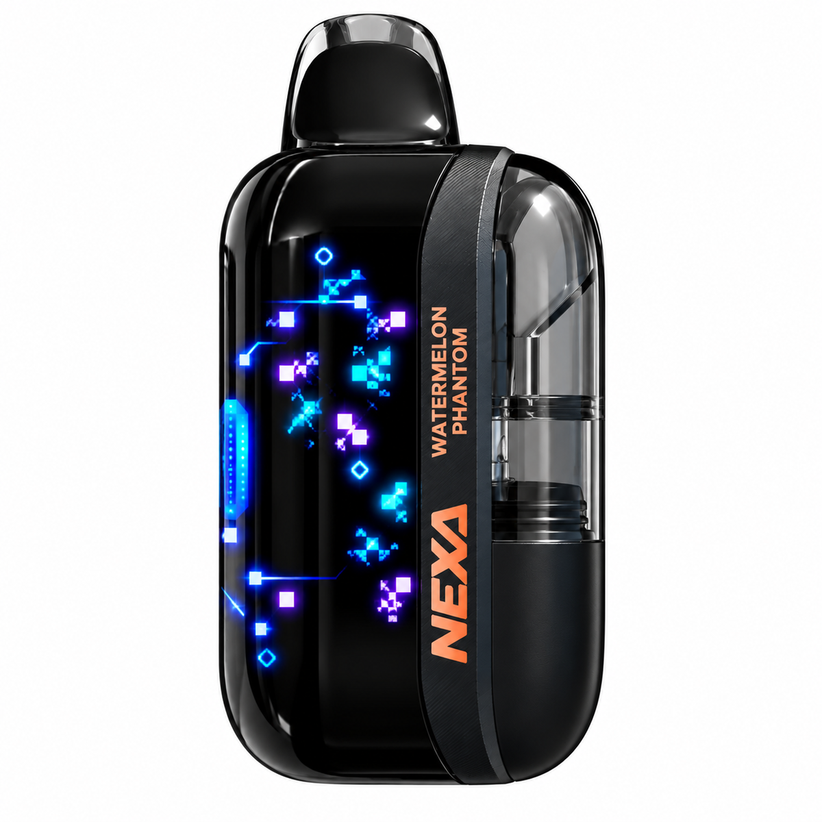 NEXA ULTRA 50K (humo invisible)