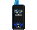 CHRIS BROWN 15K