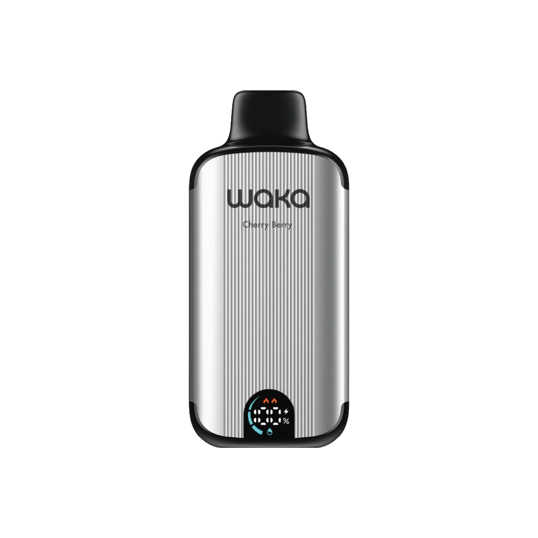 WAKA 15K