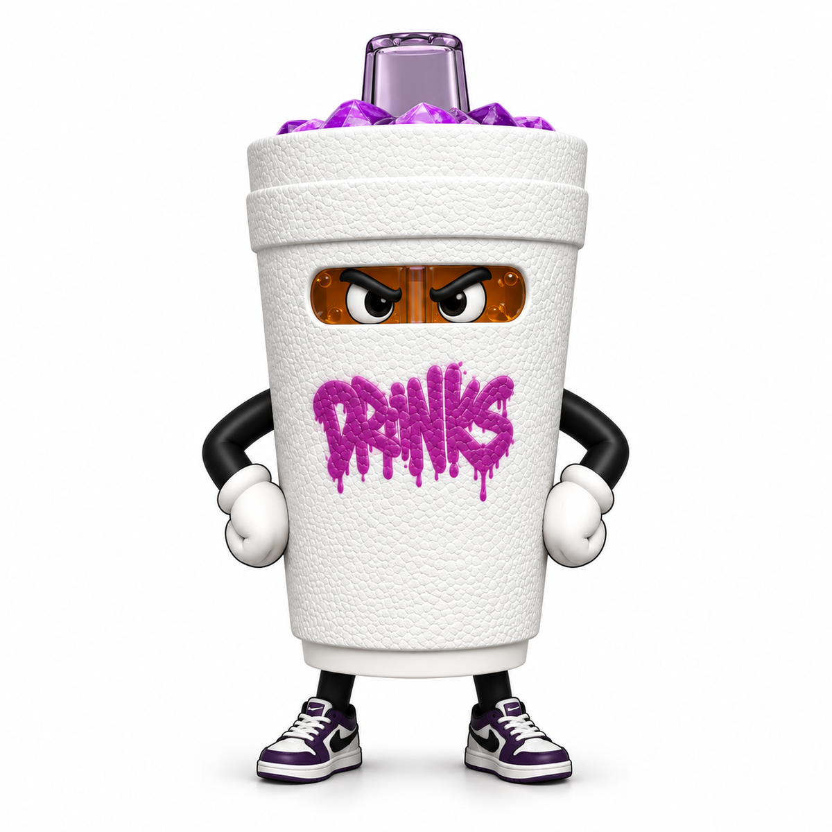 Dranks 2G