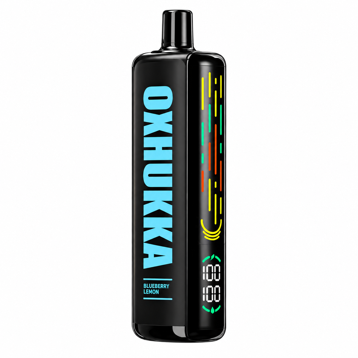 OXBAR OXHUKKA 25K