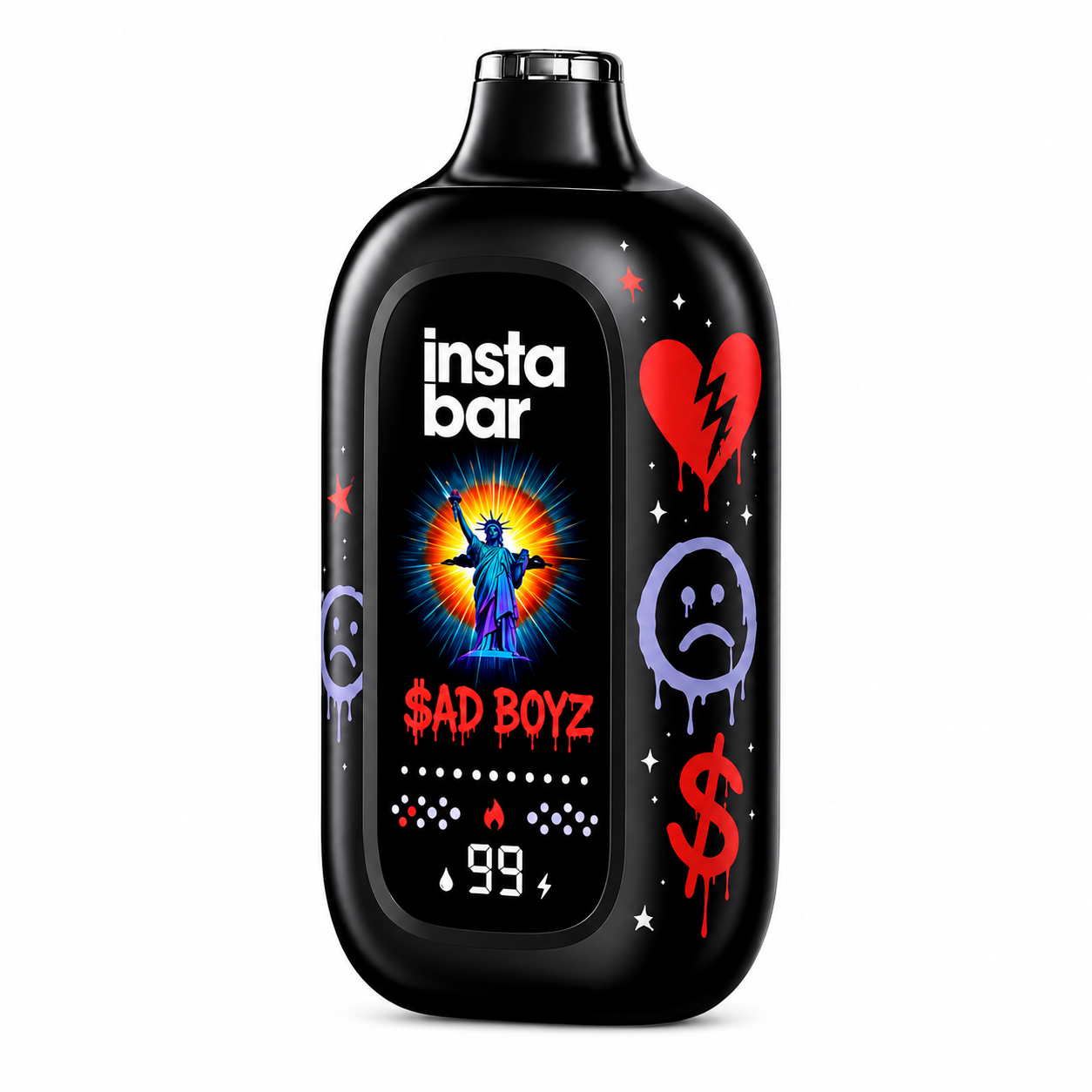 Instabar 80k