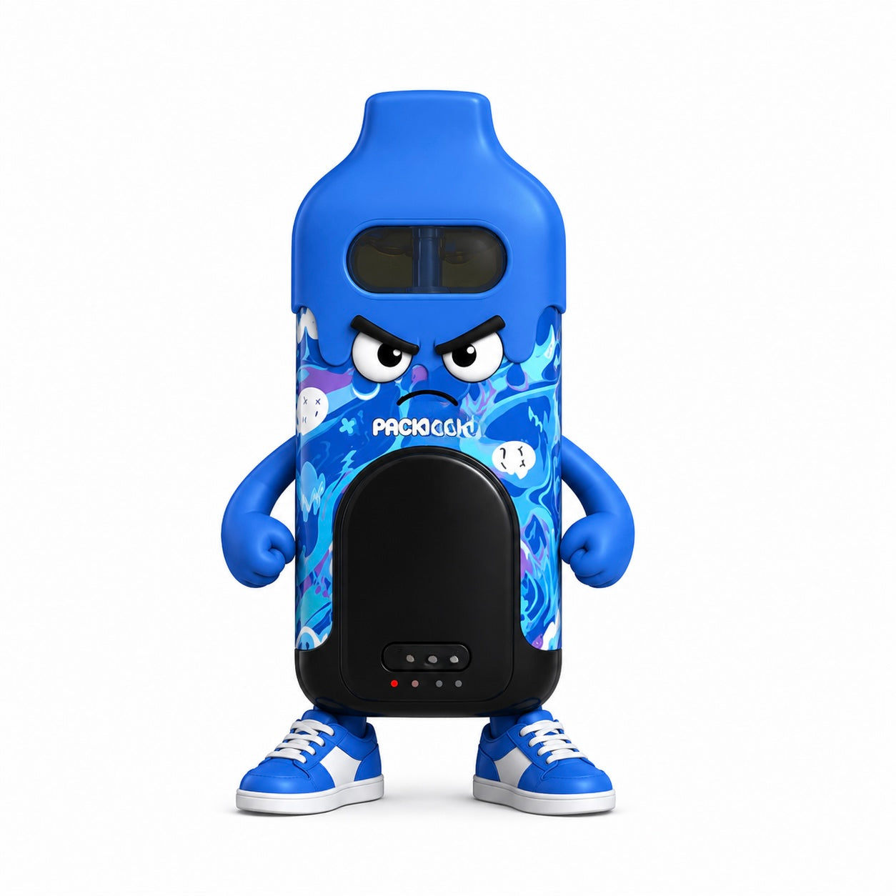 PackMan Switch