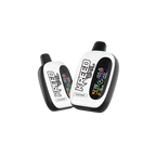 KREED BAR 12K