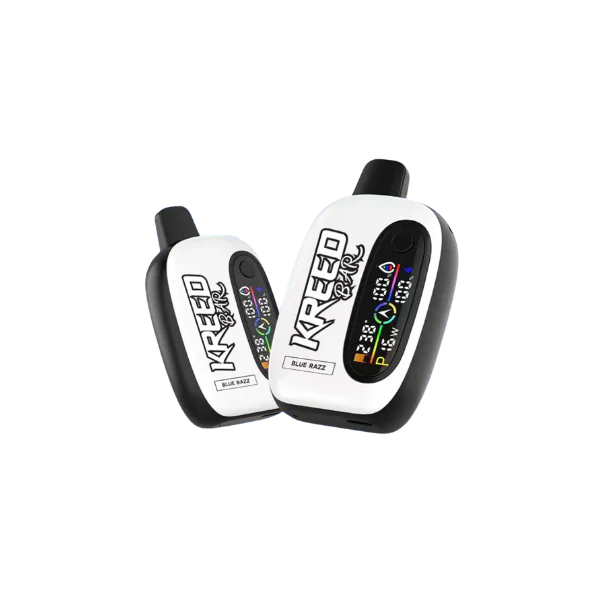KREED BAR 12K
