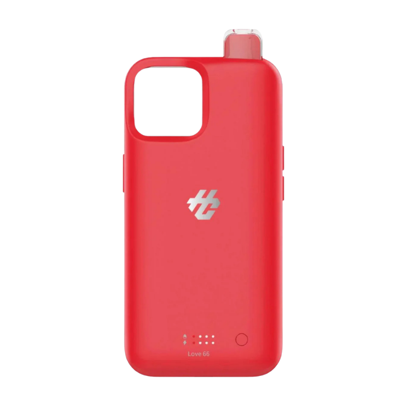 FUNDA VAPE 30K