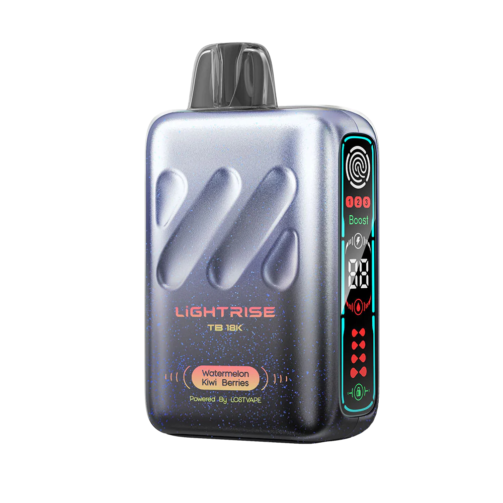 LIGHTRISER 18K