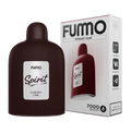 FUMAN SPIRIT 8K