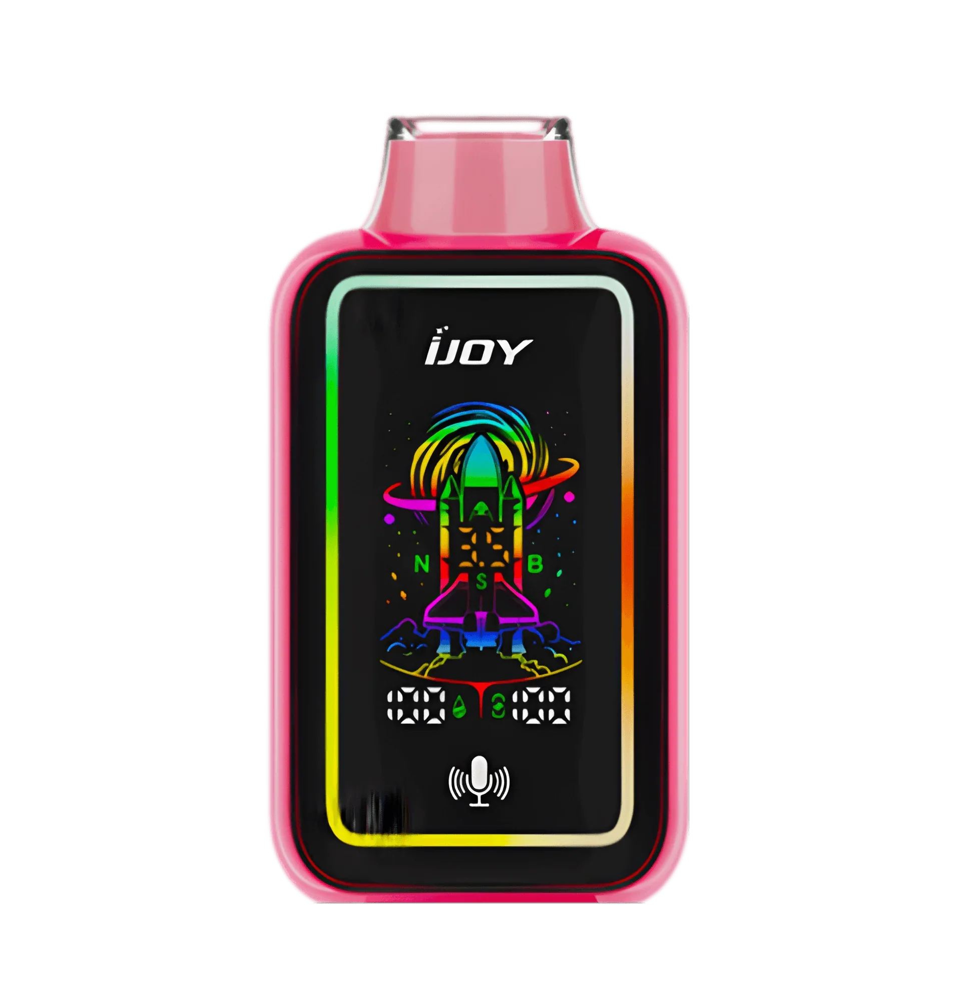 IJOY URANUS 25K