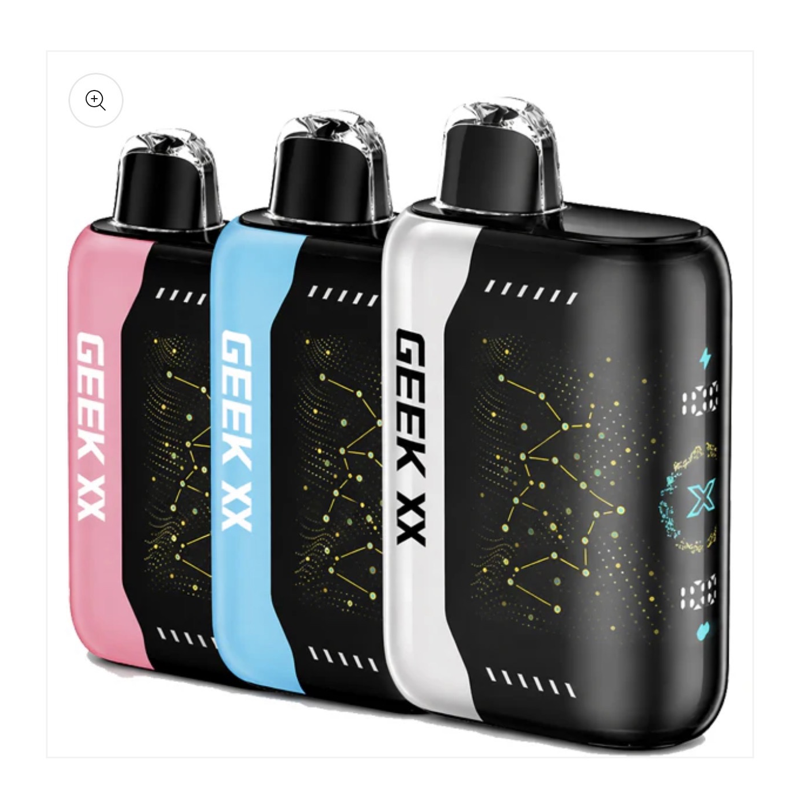 NEVUX PULSE X 40K