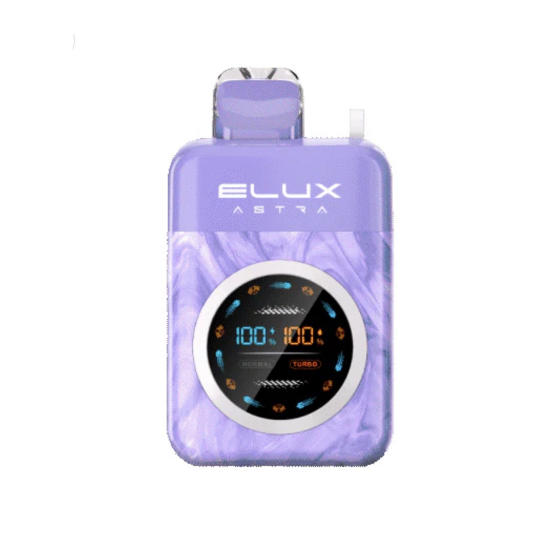 ELUX ASTRA 50K