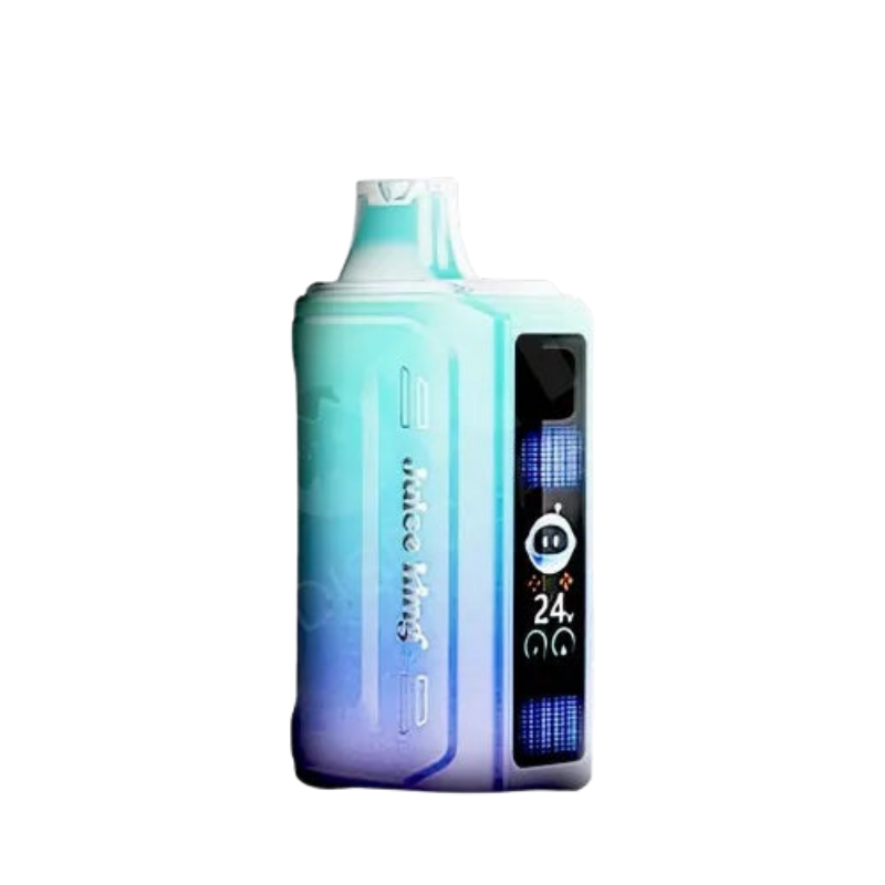 JUICE KING 18K