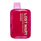 LOST MARY OS 5K