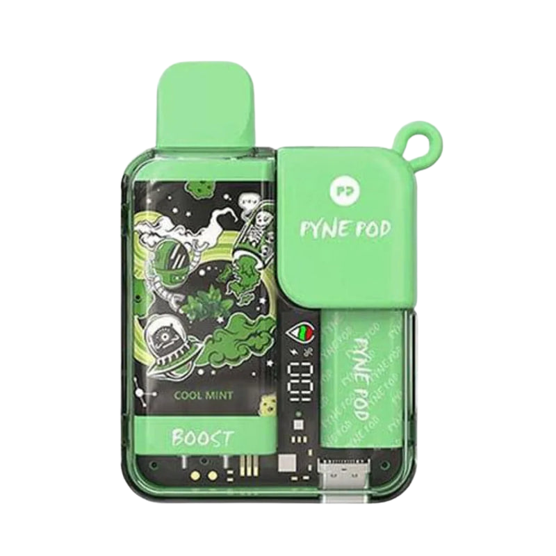 PYNE POD 8.5K