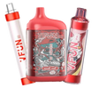 PAQUETE V-FUN 3X1