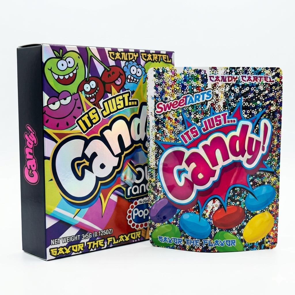 Gummys Magic