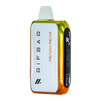 RIFBAR TURBO 15K