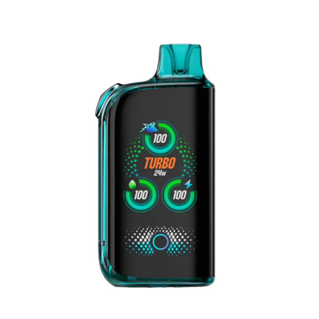 WAKA BURST 36K