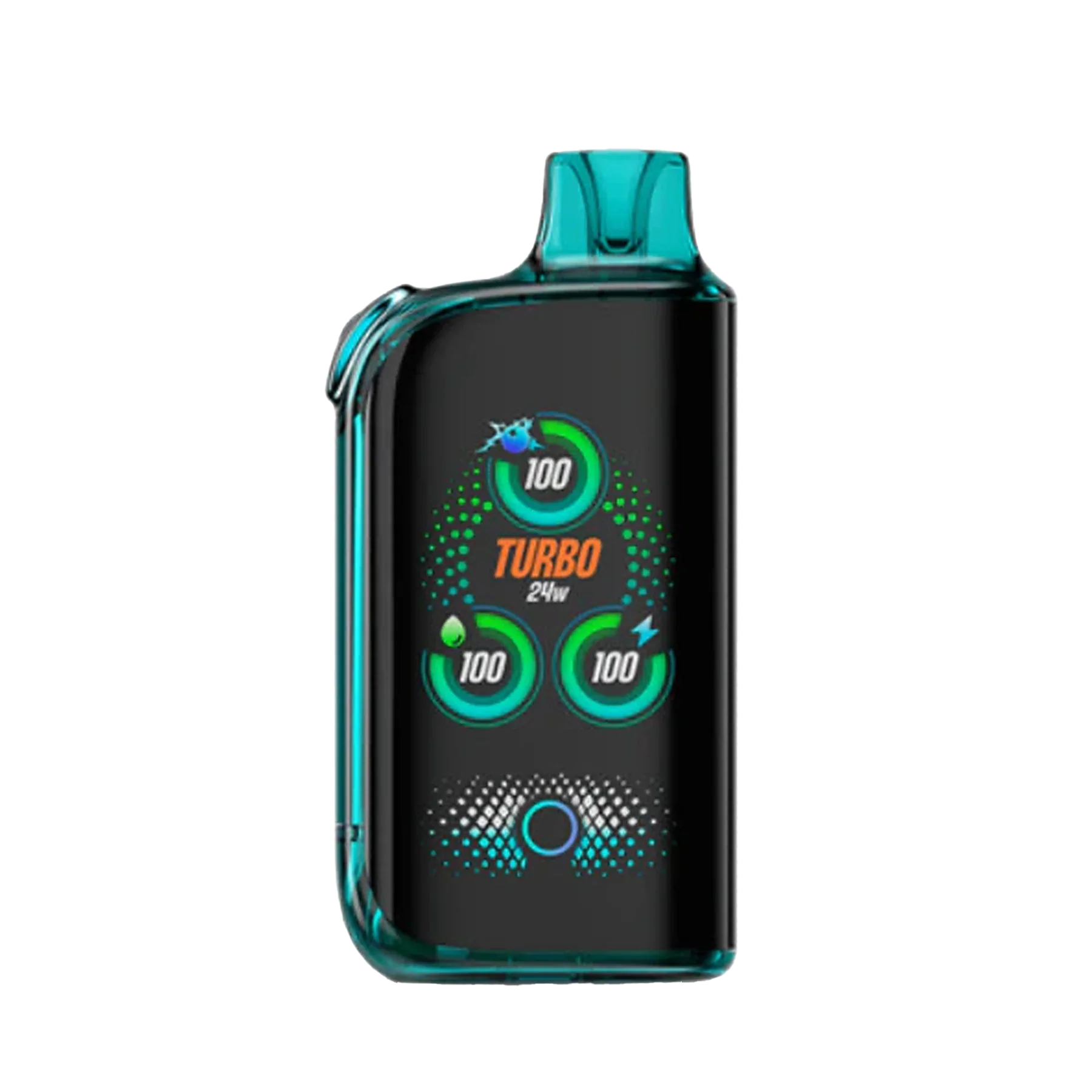 WAKA BURST 36K